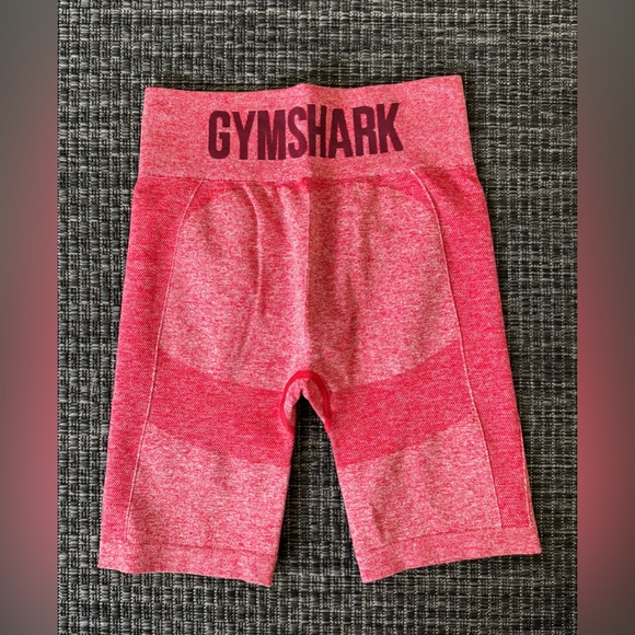 Gymshark Flex Cycling Shorts - Picture 8 of 16